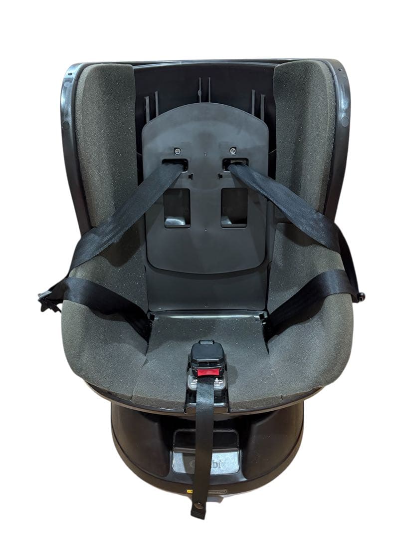 【美品】Combi ネセルターン　ネクスト　パッド完備