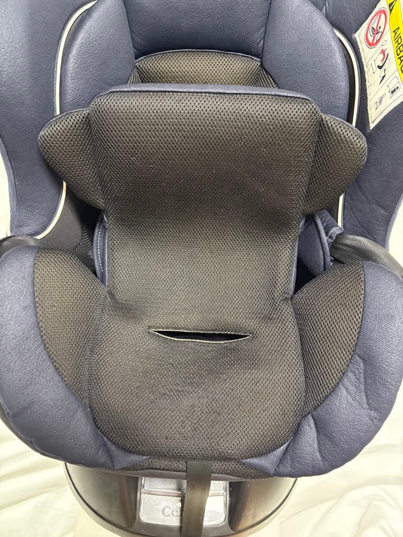 【美品】Combi ネセルターン　ネクスト　パッド完備