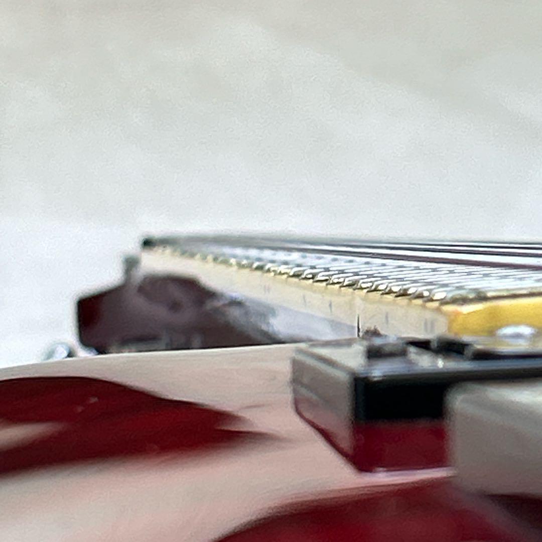 Washburn X-50 X Series Symour Duncan 搭載