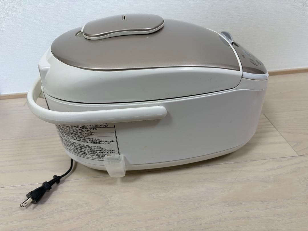 HITACHI RZ-TS183M 炊飯器
