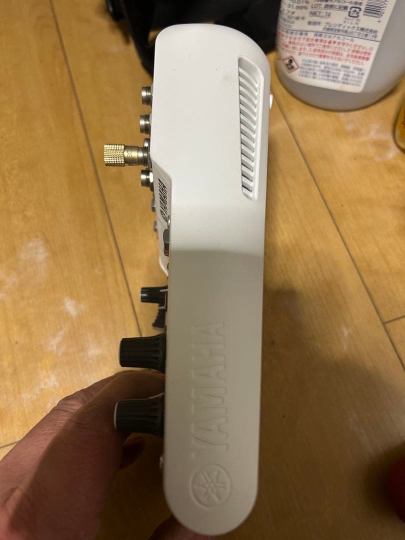 その他 YAMAHA AG03