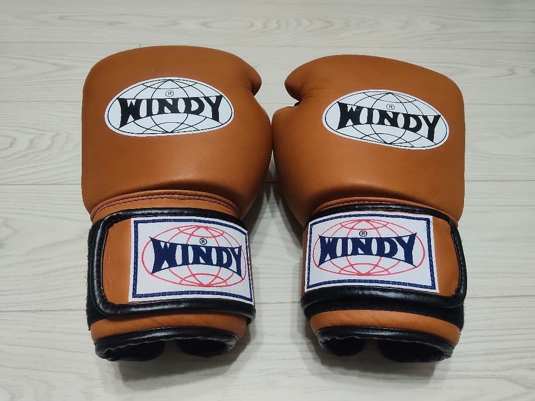 WINDY 16oz グローブ