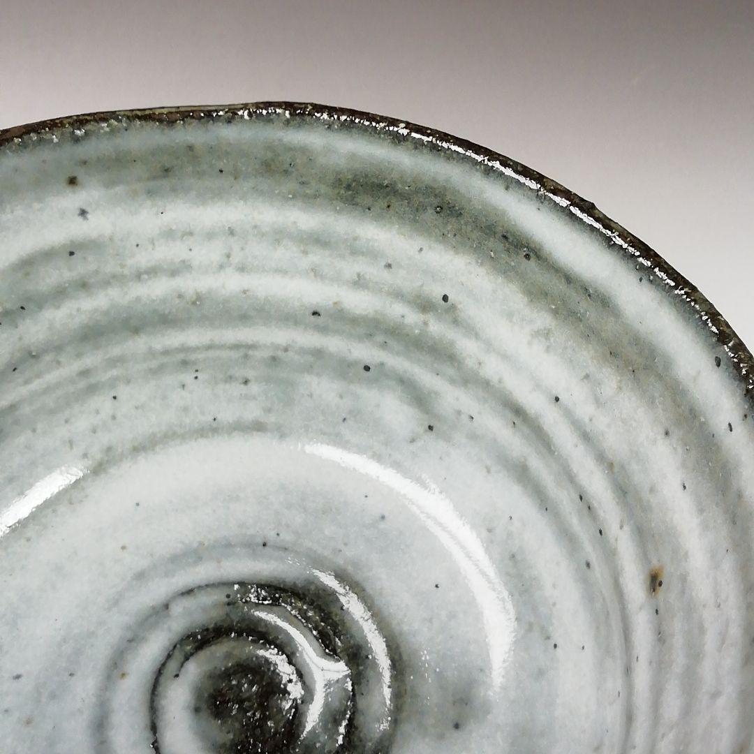 Ｔ２９９　茶碗　『大塚清治 造』　共箱　抹茶碗　茶道具