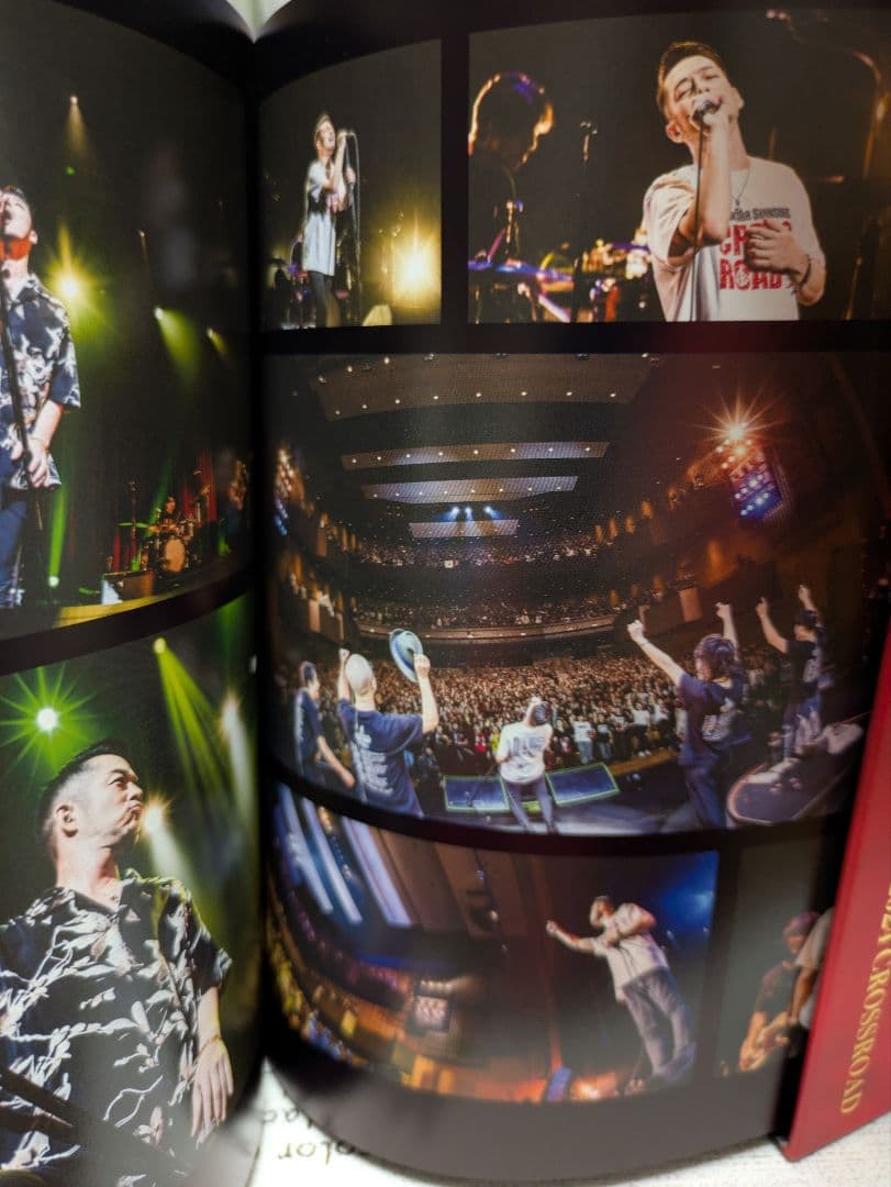 清木場俊介 2024 CROSSROAD5本セット