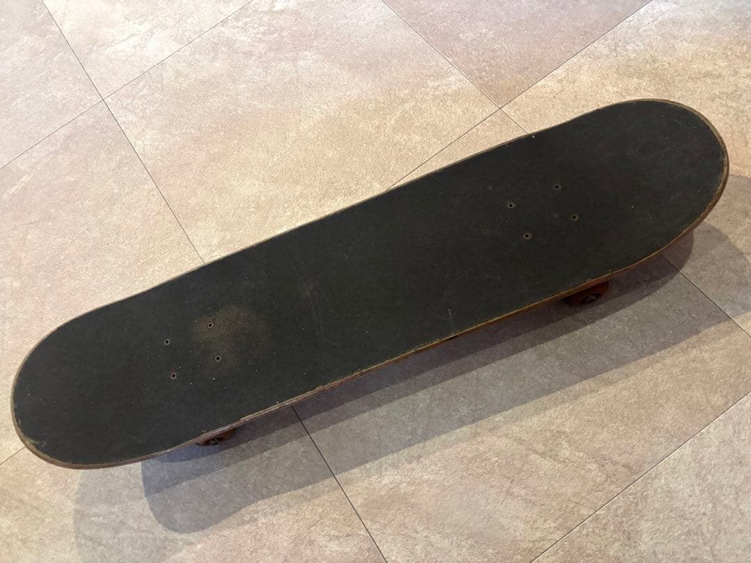 スケートボード　skateboard GIRL chocolate