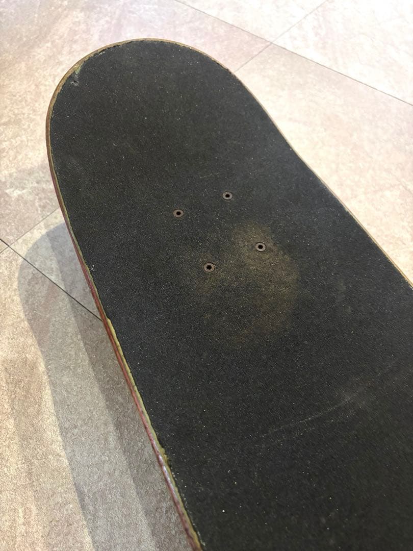 スケートボード　skateboard GIRL chocolate