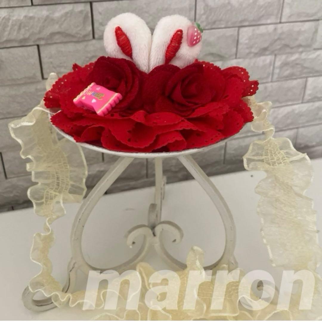 ミィモ様✨️御専用ヘッドドレス(2個)