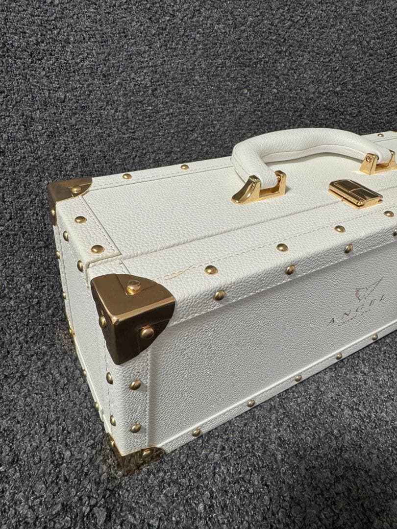 【未開封】エンジェルシャンパン　ホワイト　ロゼ