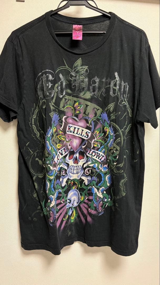 EdHardy Tシャツ　M