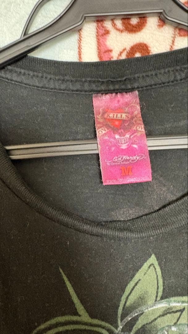 EdHardy Tシャツ　M