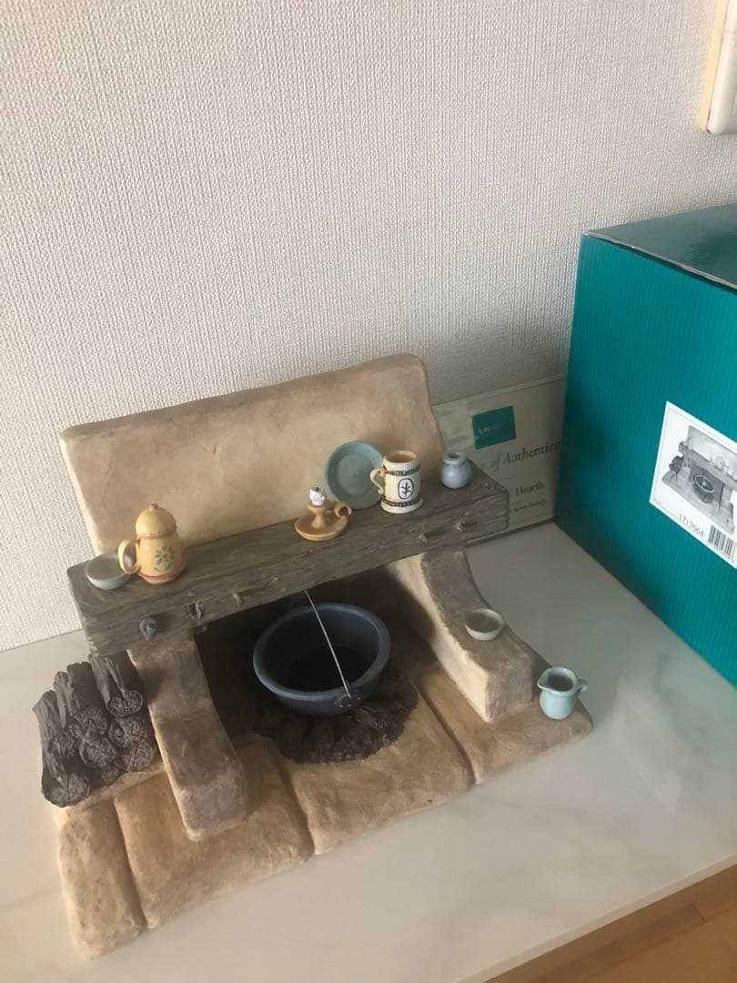 WDCC 白雪姫と七人の小人 11点　フィギュアセット