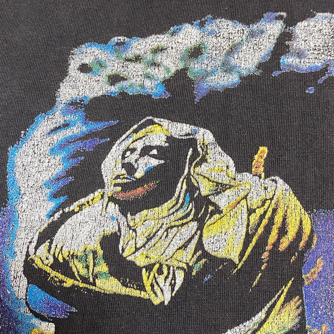 90年代ヴィンテージ EUROPE 91/92 ツアーTシャツ