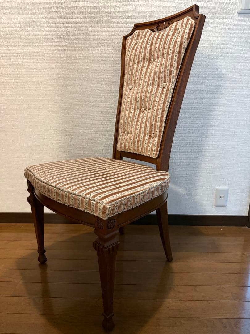 ドレクセルヘリテイジジャパン　チェア