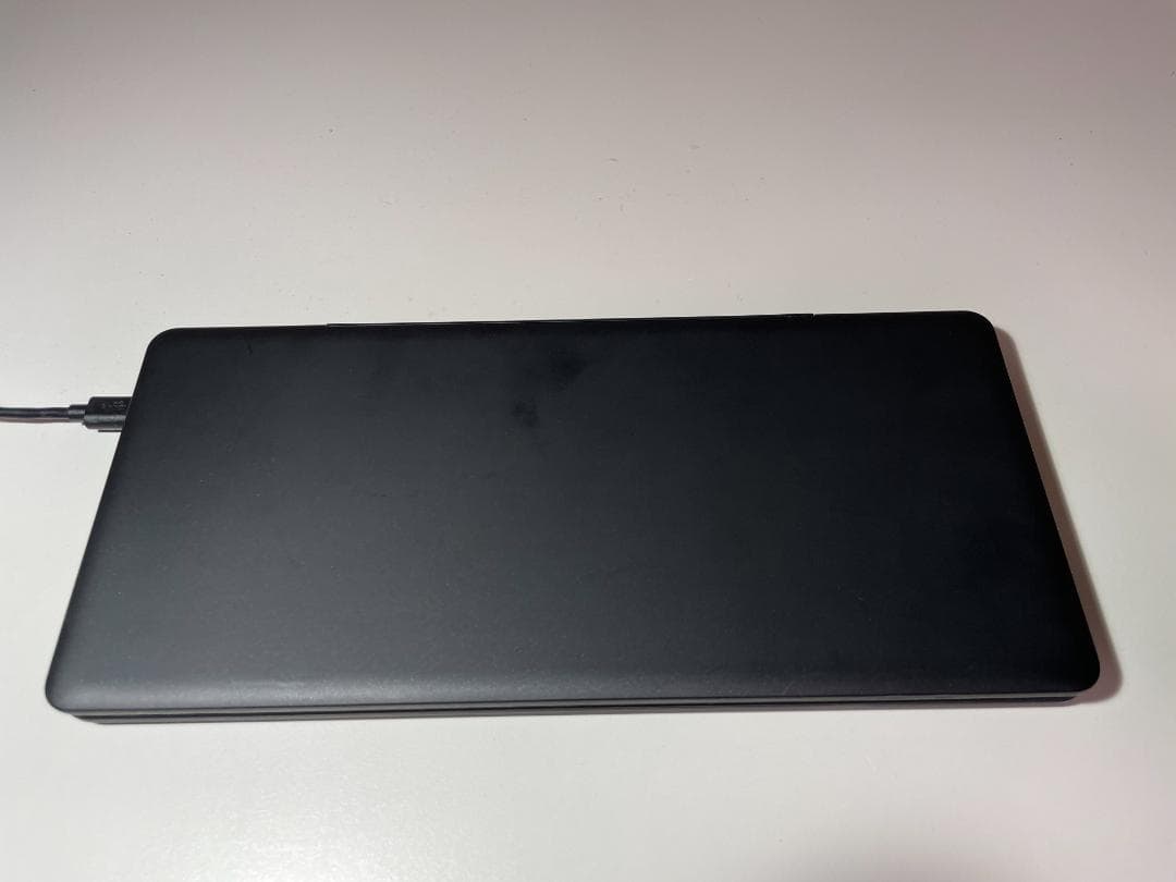 ポメラ DM200 専用ケース＋付属品