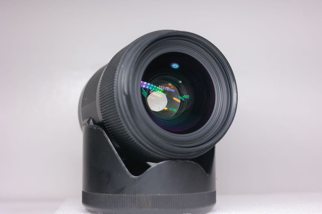 レンズ(単焦点) SIGMA 35mm F1.4 DG HSM /Art