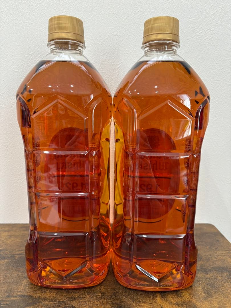 【サントリー】ウイスキー角瓶1.92L×2本