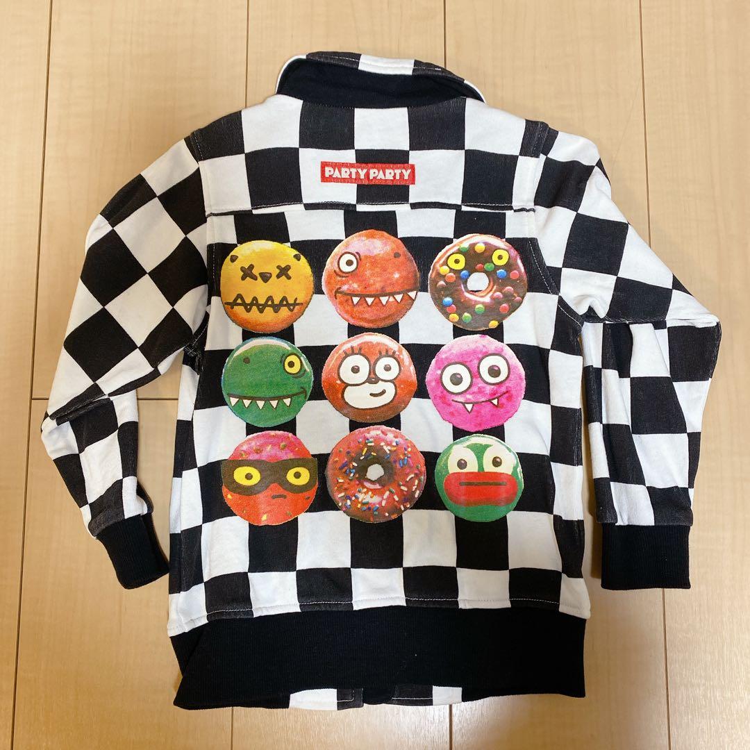 【再値下げ！】子供服　秋冬　まとめ売り　１００サイズ　３１点