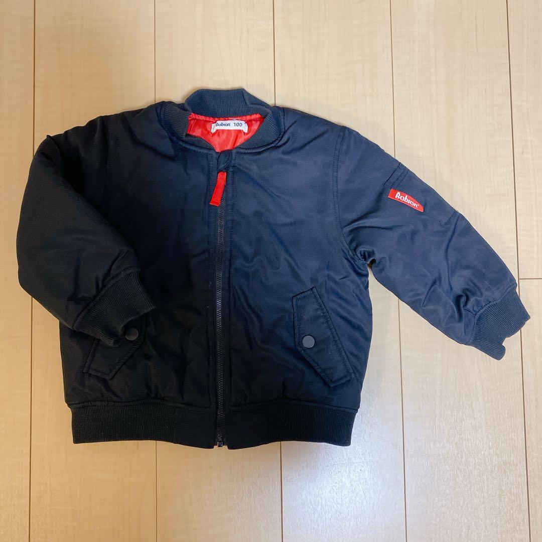 【再値下げ！】子供服　秋冬　まとめ売り　１００サイズ　３１点