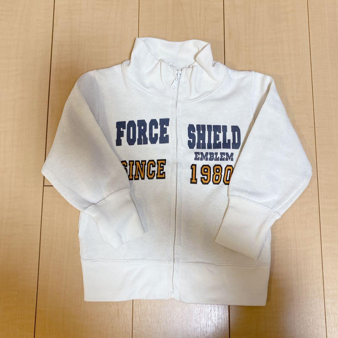 【再値下げ！】子供服　秋冬　まとめ売り　１００サイズ　３１点