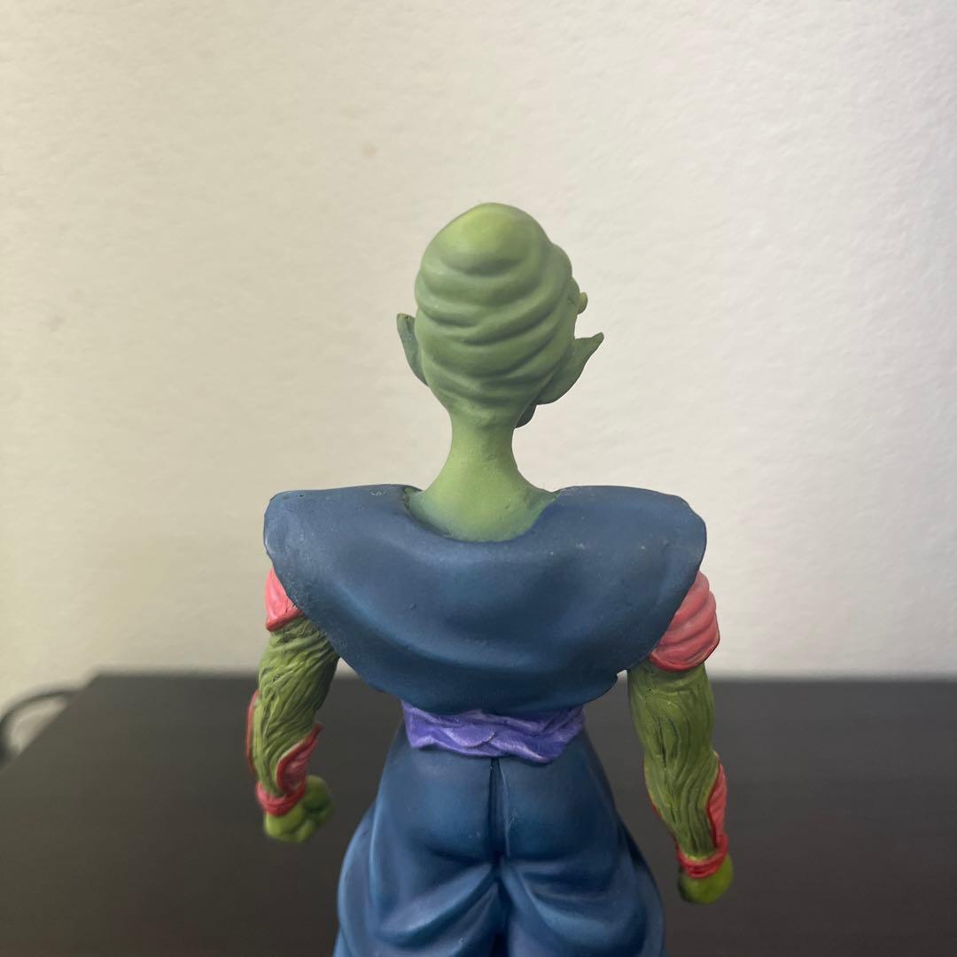 超希少　ドラゴンボール　ピッコロ大魔王 ガレージキット フィギュア　海洋堂