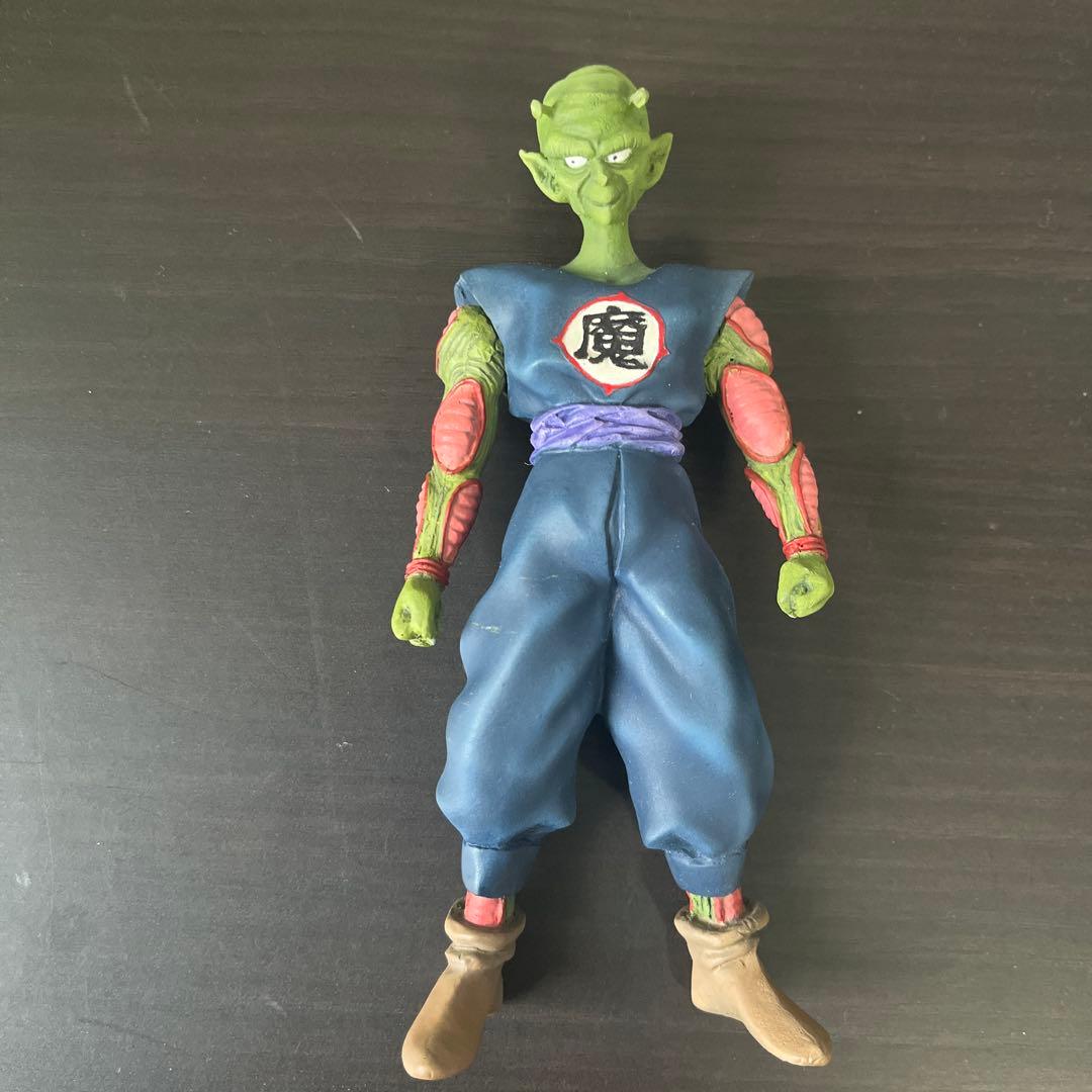 超希少　ドラゴンボール　ピッコロ大魔王 ガレージキット フィギュア　海洋堂