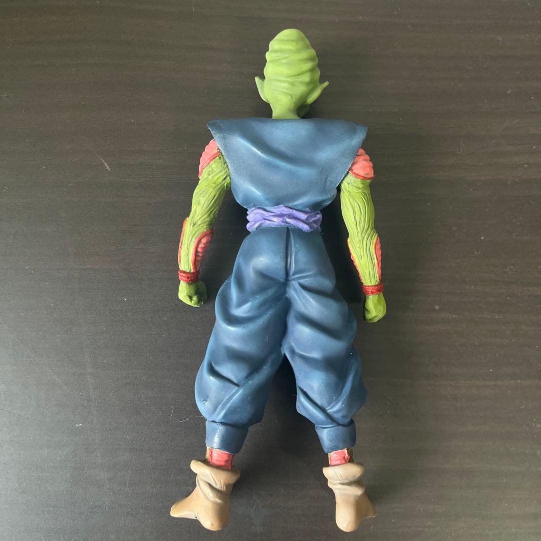超希少　ドラゴンボール　ピッコロ大魔王 ガレージキット フィギュア　海洋堂