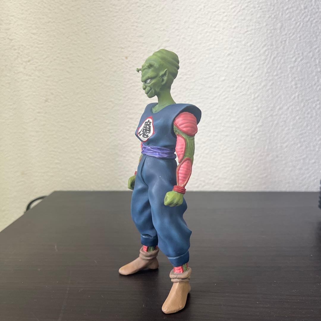 超希少　ドラゴンボール　ピッコロ大魔王 ガレージキット フィギュア　海洋堂