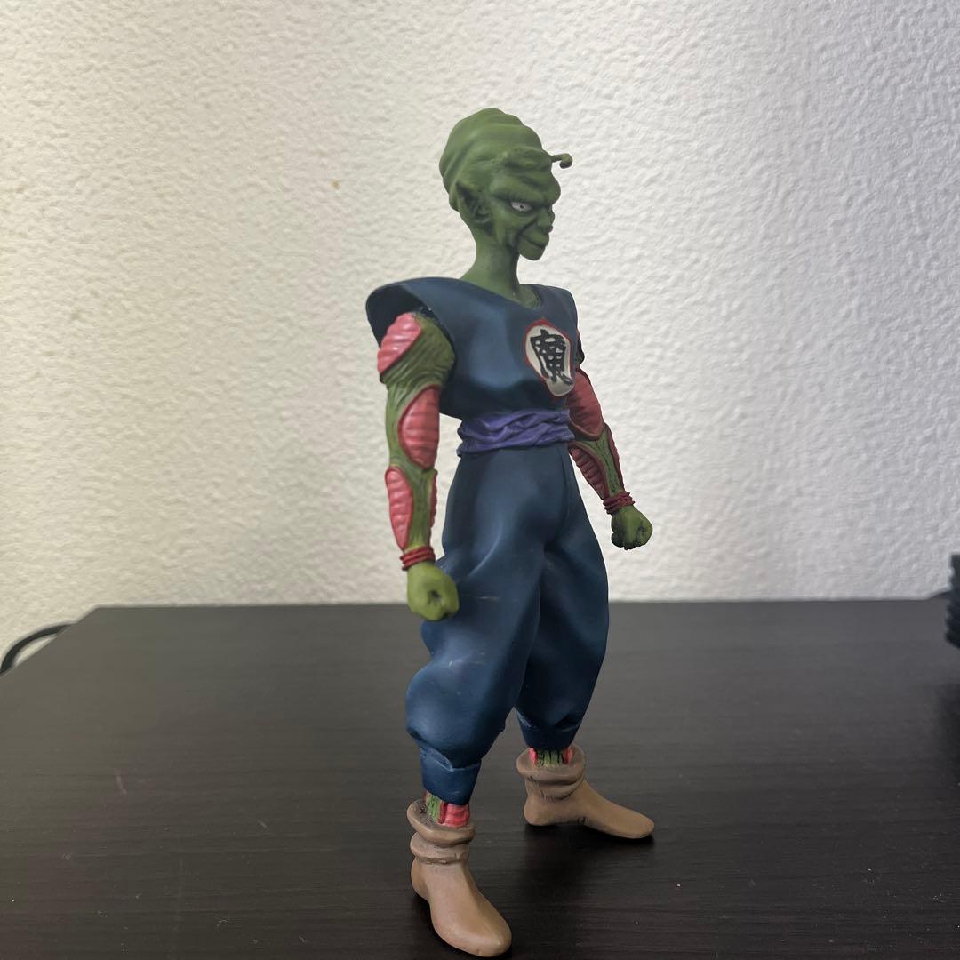 超希少　ドラゴンボール　ピッコロ大魔王 ガレージキット フィギュア　海洋堂