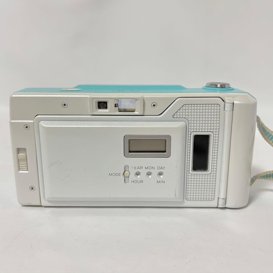 【完動】MINOLTA af-e アンドレクレージュ courreges