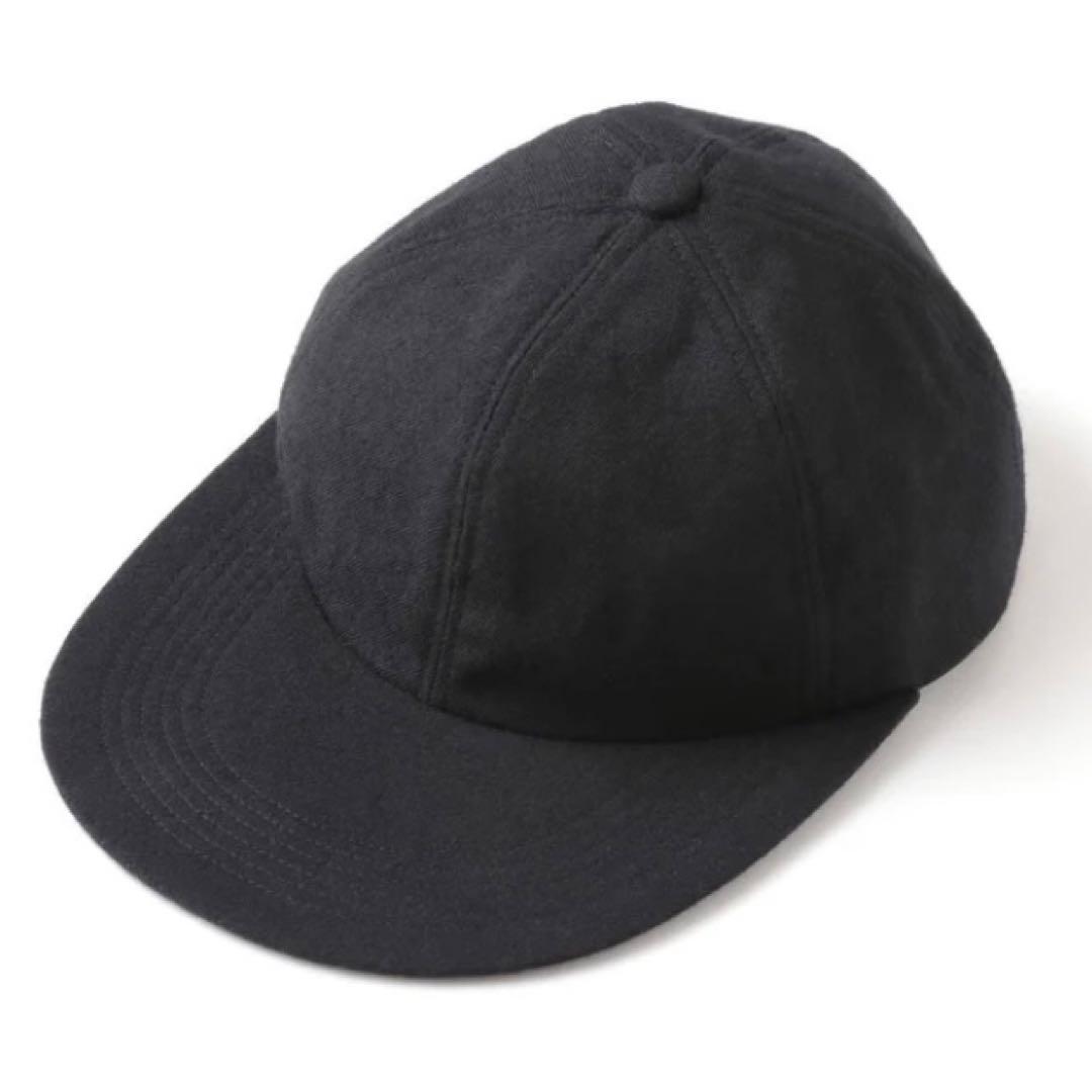 帽子 S.F.C/SIMPLE CAP