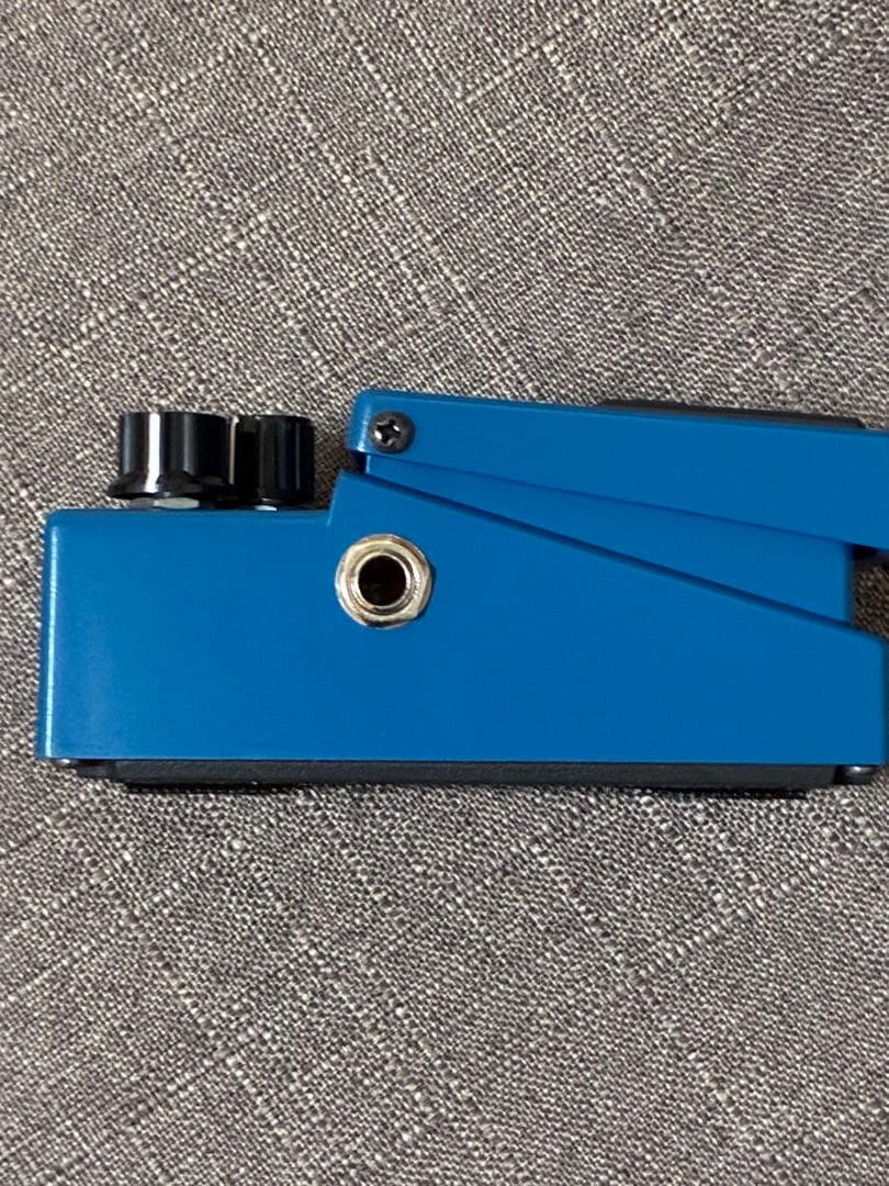 BOSS Blues D BD-2 ブルースドライバー エフェクター