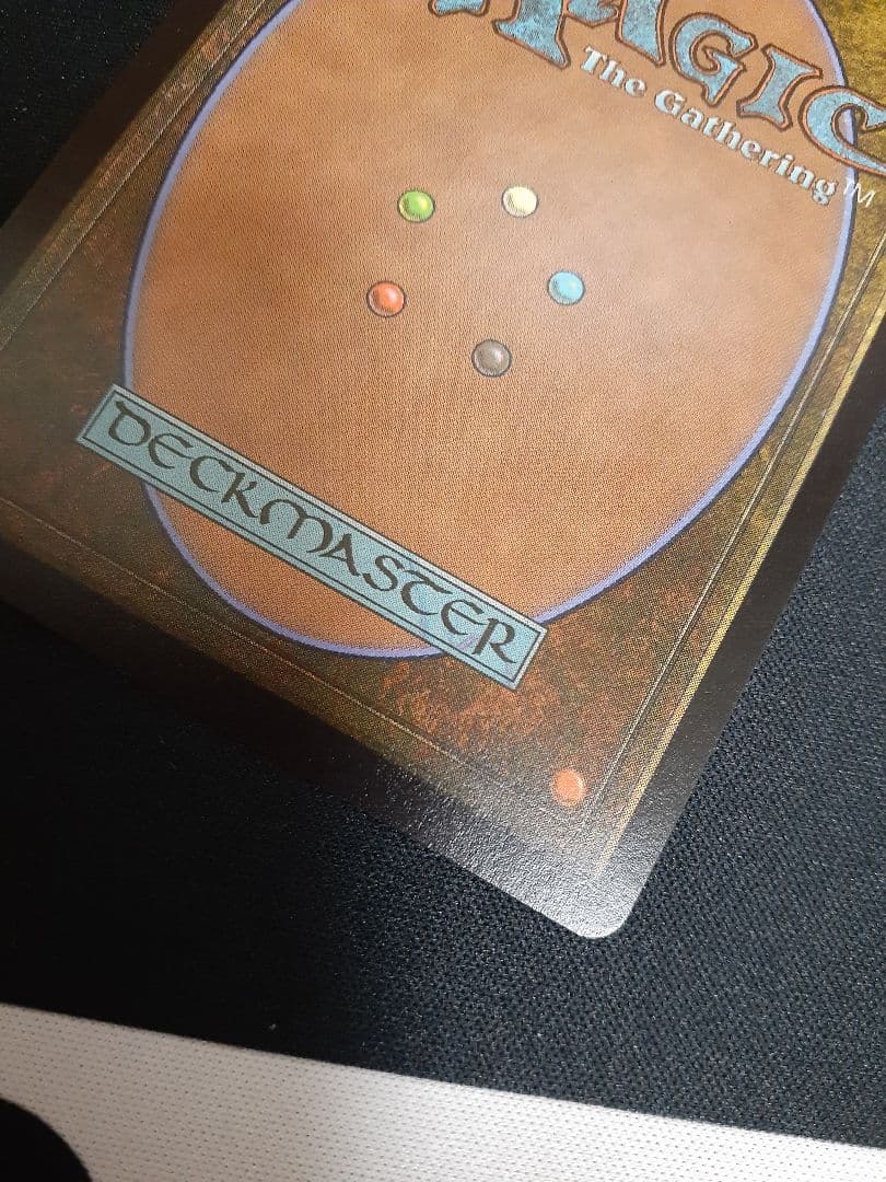 mtg スペクタキュラー・スパイダーマン 英語　テクスチャー　foil