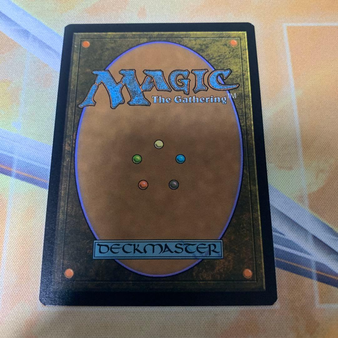 【MTG】星原の歌手《フラクチャーFoil》