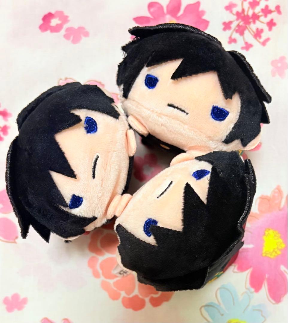 鬼滅の刃 のるキャラ 義勇