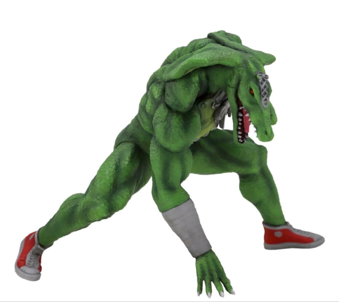 新品未開封品 CCP NO.EX スニゲーター 新原作カラー