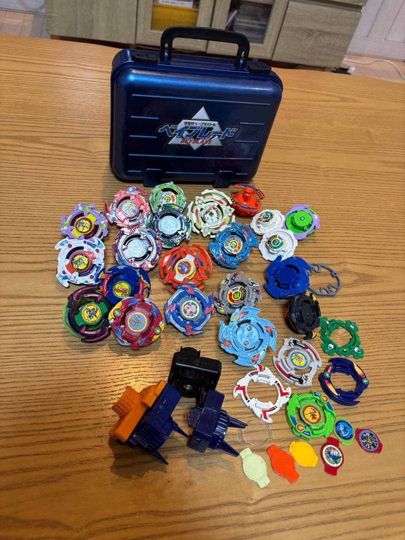 ベイブレードまとめ売り