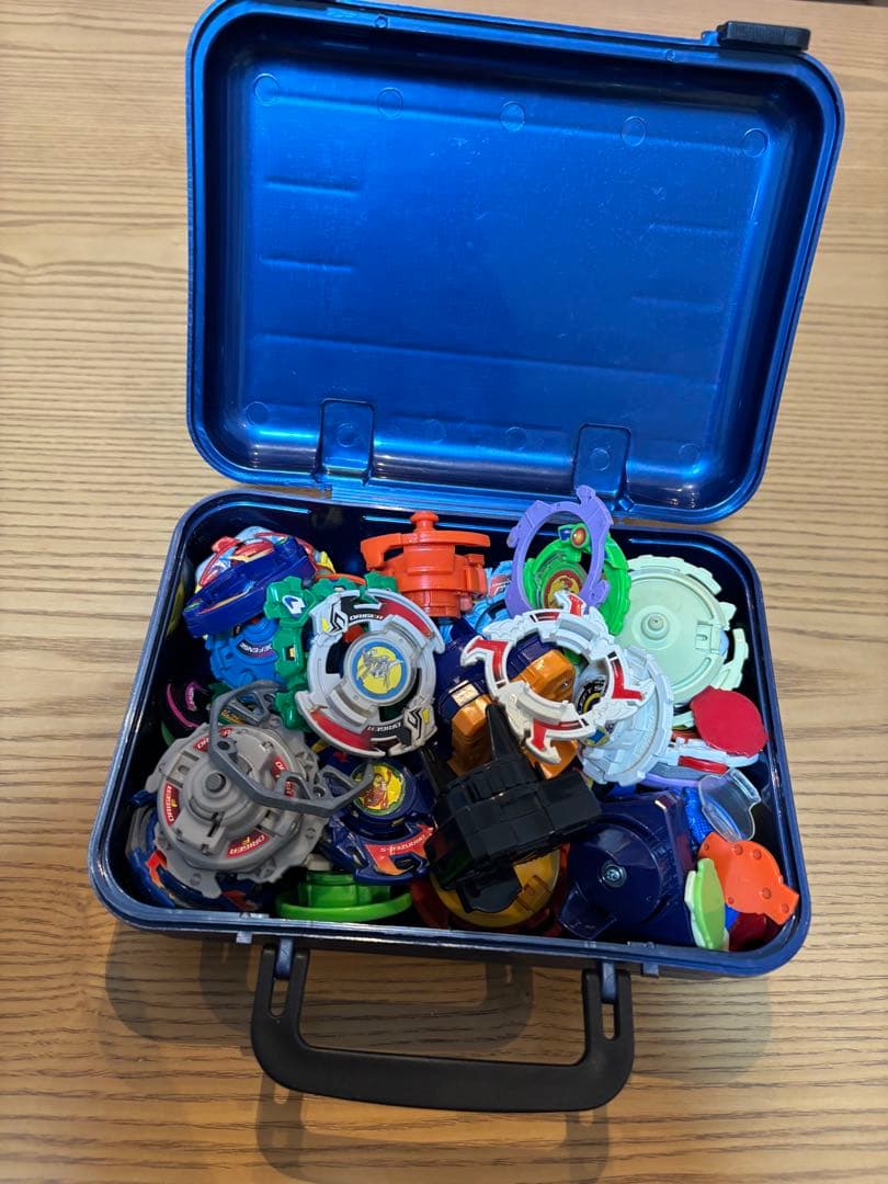 ベイブレードまとめ売り