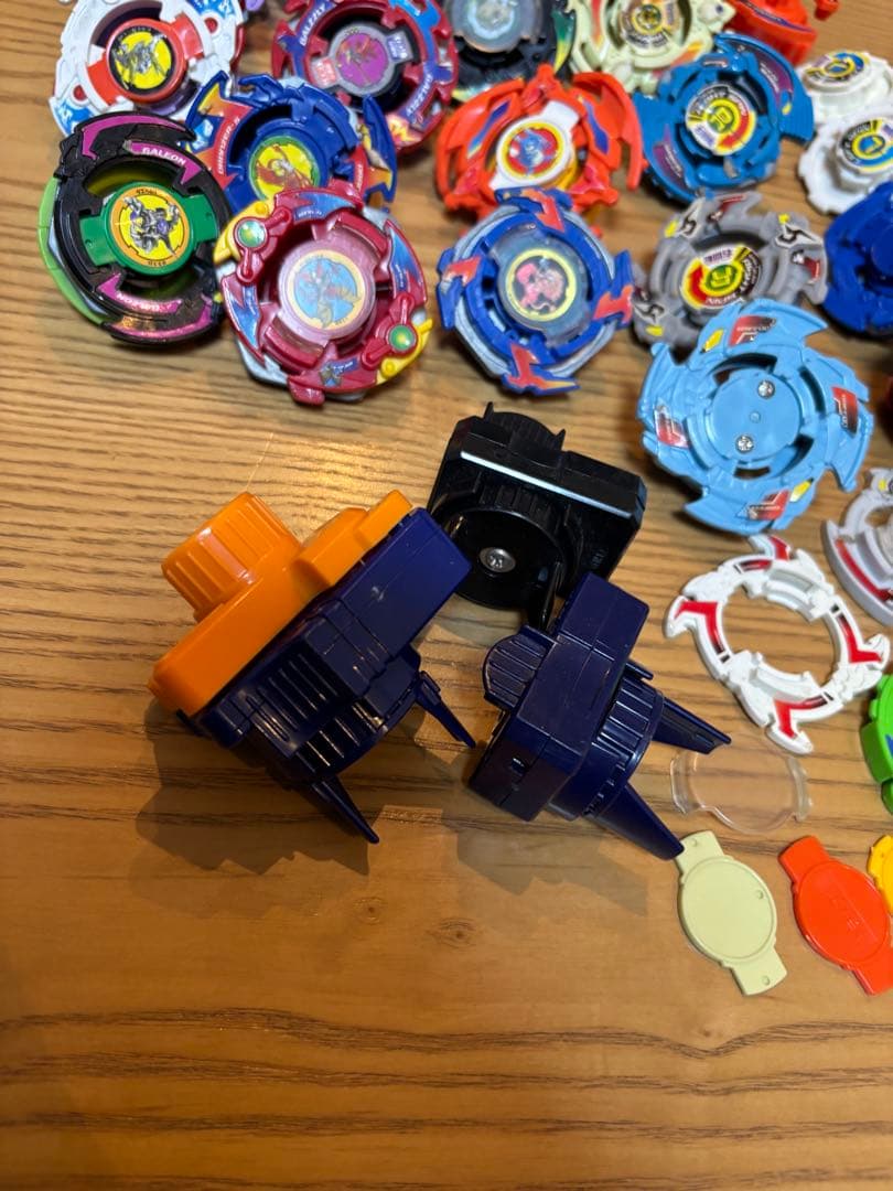 ベイブレードまとめ売り