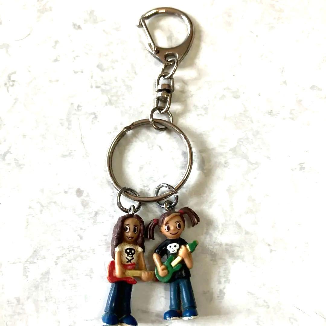 PUFFY パフィー　キーチェーン 携帯ストラップ　まとめ売り