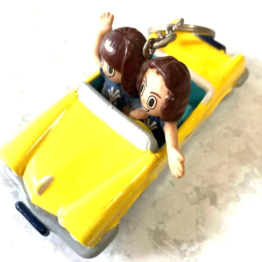 PUFFY パフィー　キーチェーン 携帯ストラップ　まとめ売り