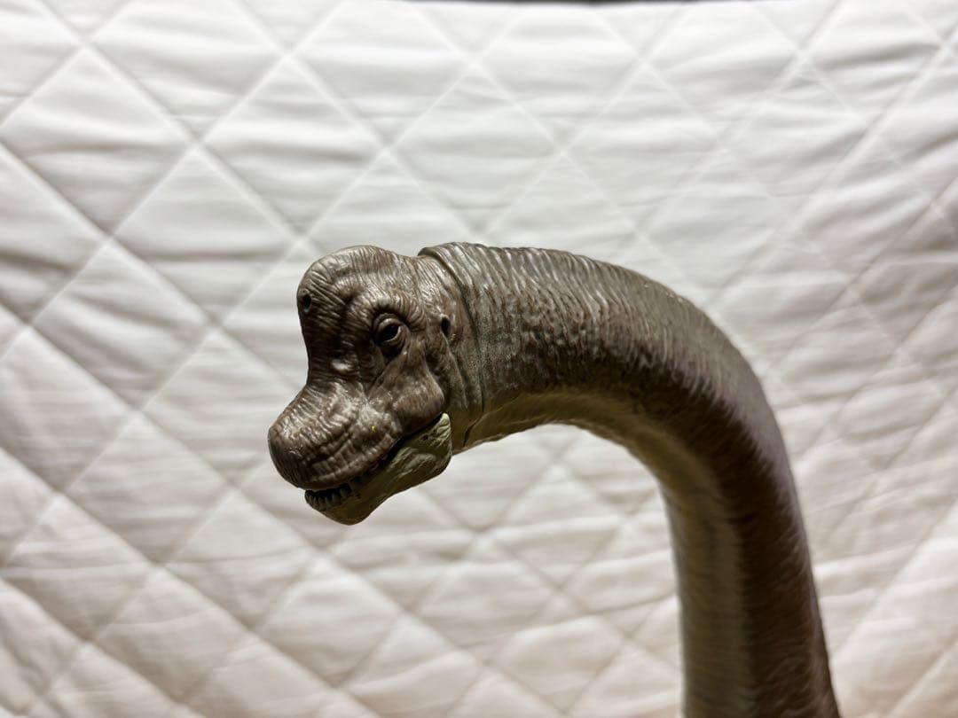 マテル　恐竜　ビックサイズ　フィギュア　3体セット