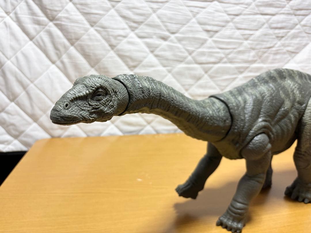 マテル　恐竜　ビックサイズ　フィギュア　3体セット