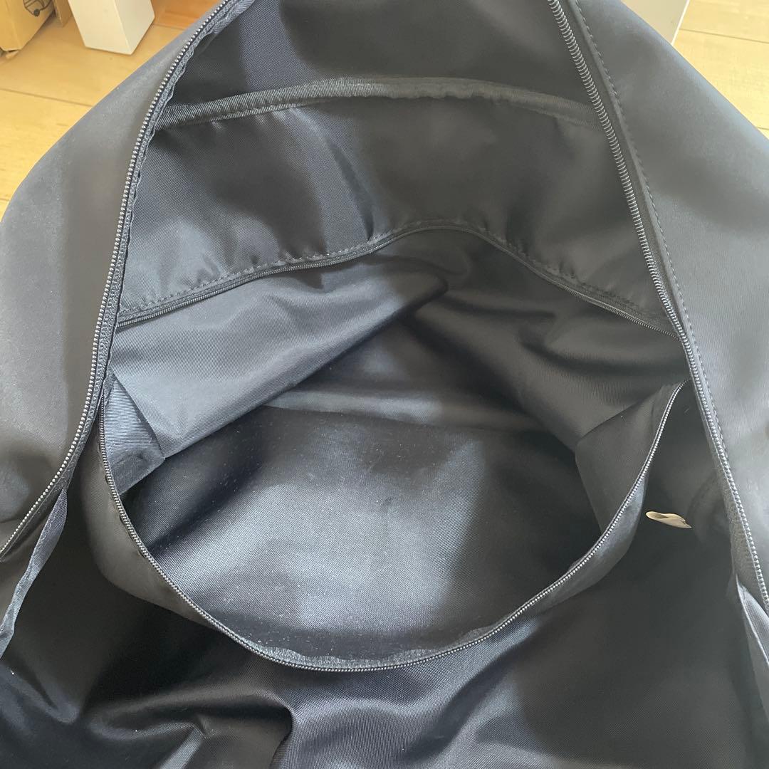 【タイムセール中】バーバリー　ボストンバッグ