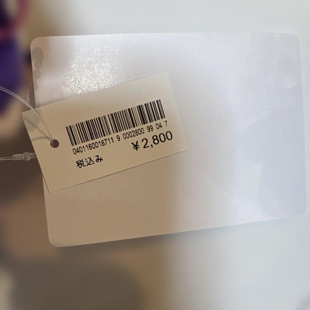 ディズニー　パルパルーザ　ぬいぐるみバッジ　ミッキー　ミニー