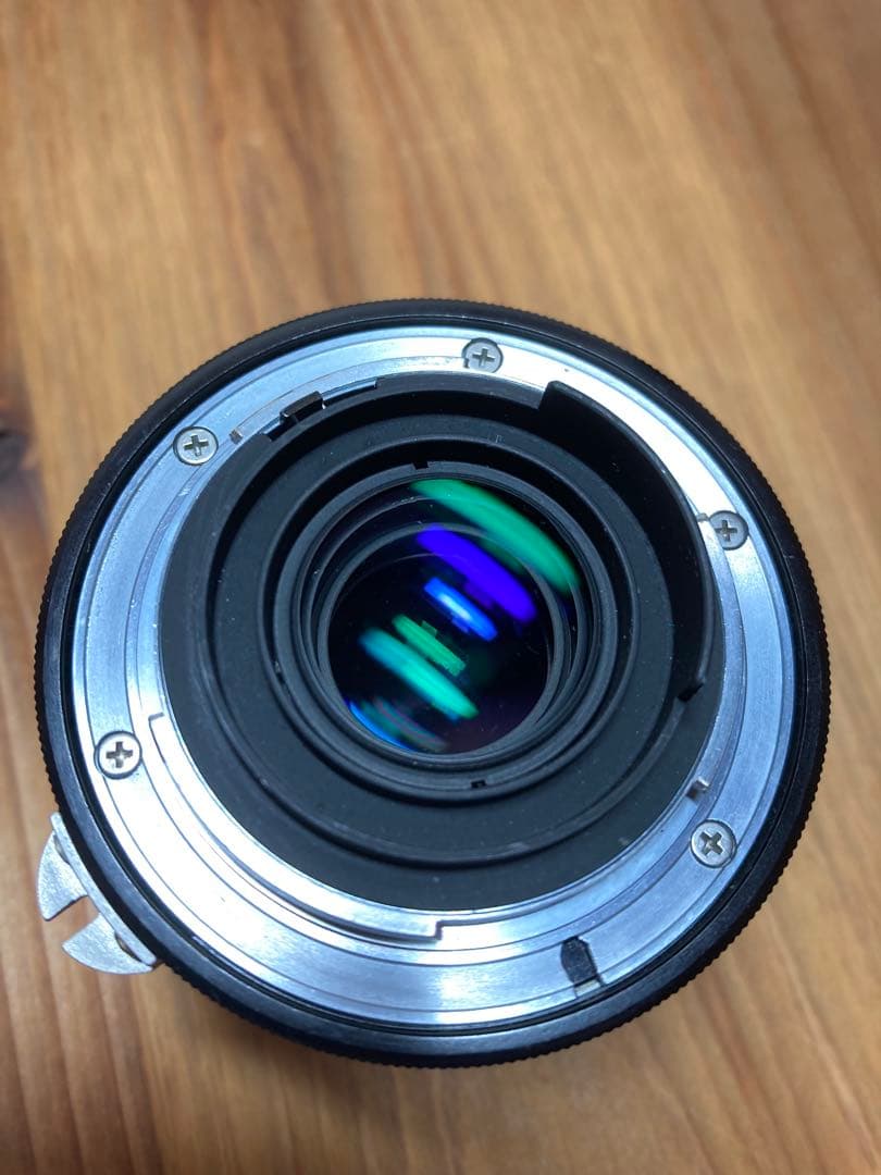 値下げ中　Nikon f2 フォトミック　Nikkor 24mm 2.8