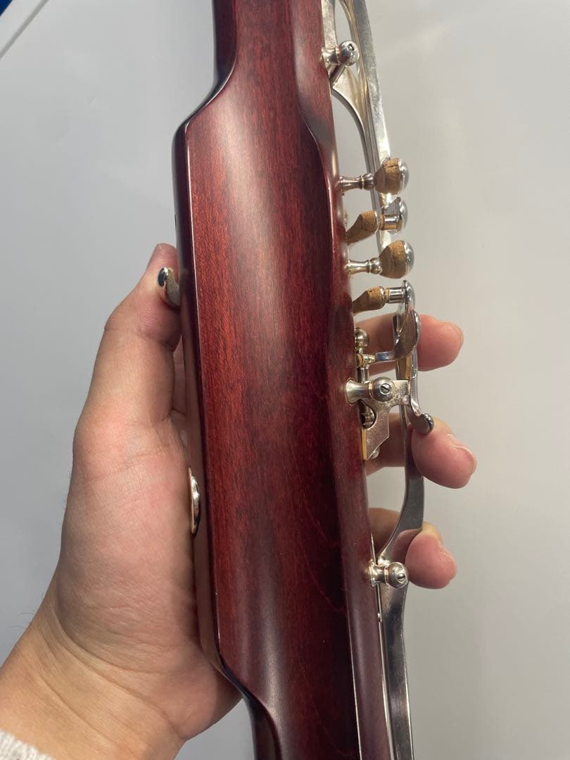 アマティ　ファゴット（現行モデル） AMATI ABN 41 IV ARTIST