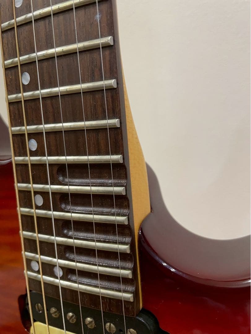 期間限定　YAMAHA　YG821D