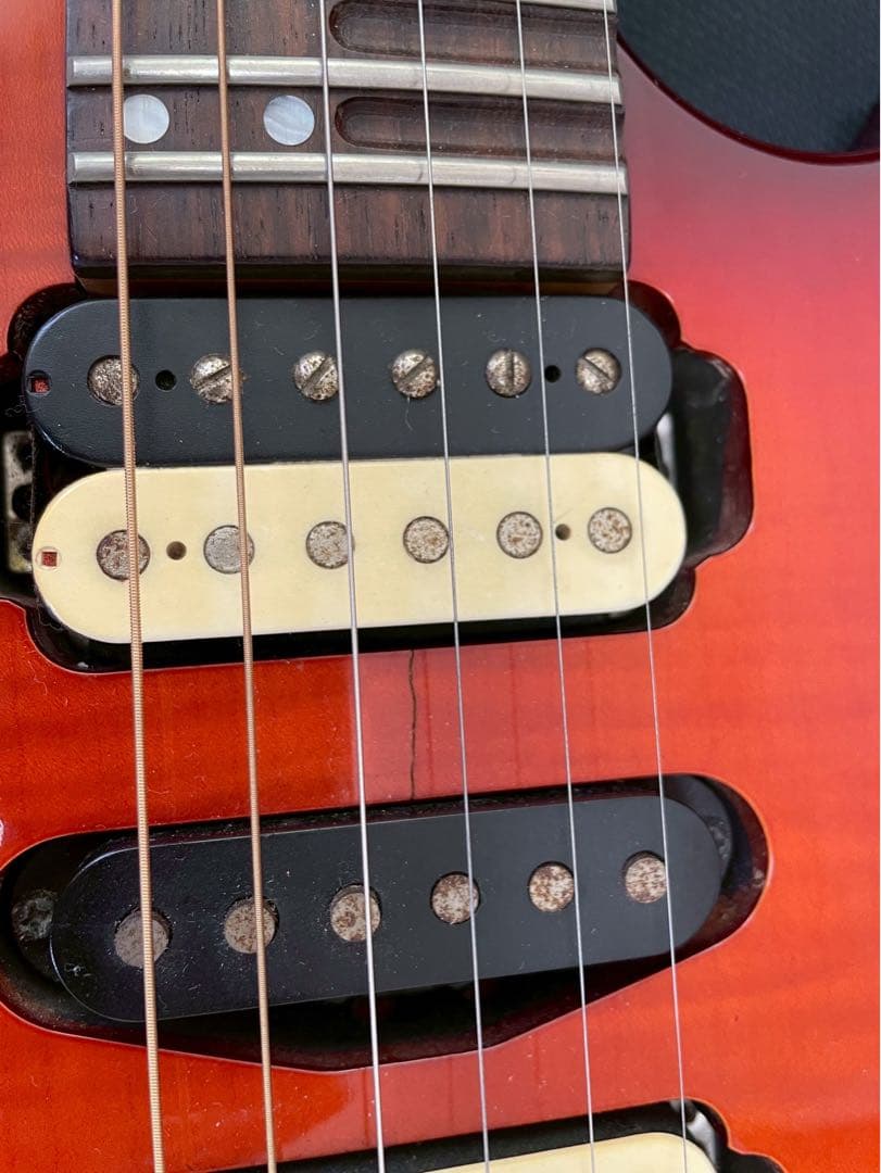 期間限定　YAMAHA　YG821D