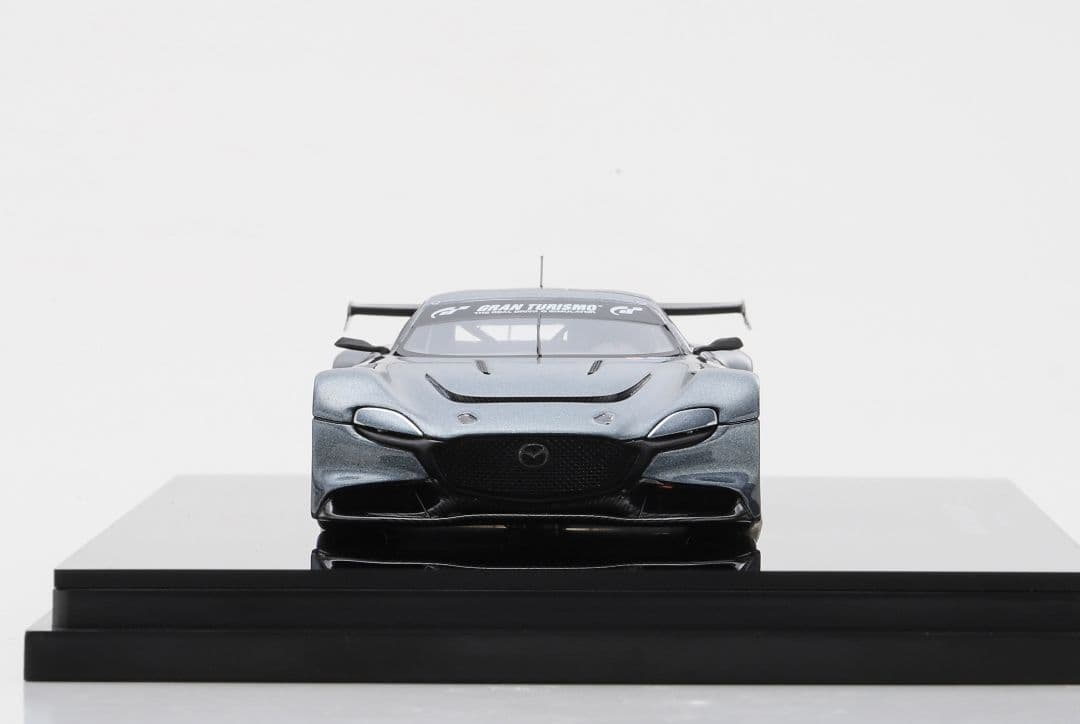 MAZDA　RX-VISION GT3 CONCEPT　1/43　モデルカー