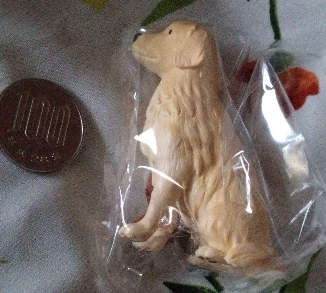 未使用　未開封　カプセルコレクション　おすわり待て!　全6種、ダックスフンド等